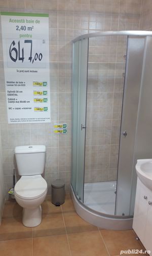 instalator sanitare canalizare