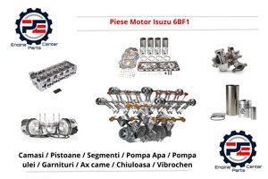 Piese motoare ISUZU 6BF1