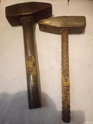 Ciocan Construcții Negociabil 