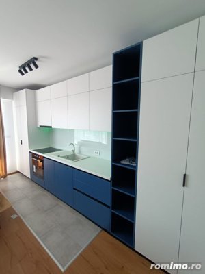 Apartament cu 2 camere in zona Lipovei - imagine 10