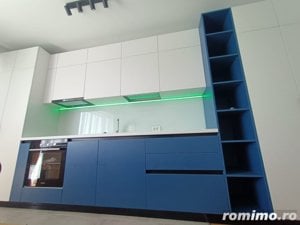 Apartament cu 2 camere in zona Lipovei - imagine 9