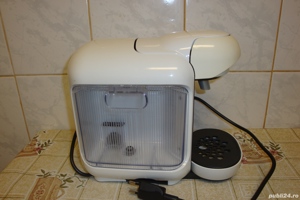 Espressor cafea bosch tassimo vivy 2 cu capsule tassimo