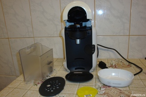 Espressor cafea bosch tassimo vivy 2 cu capsule tassimo - imagine 3