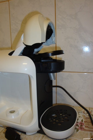 Espressor cafea bosch tassimo vivy 2 cu capsule tassimo - imagine 2
