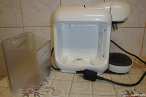 Espressor cafea bosch tassimo vivy 2 cu capsule tassimo - imagine 6