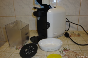 Espressor cafea bosch tassimo vivy 2 cu capsule tassimo - imagine 4