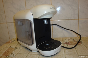 Espressor cafea bosch tassimo vivy 2 cu capsule tassimo - imagine 7