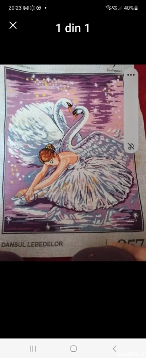 Goblenuri mai multe modele