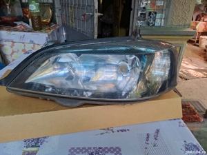 Vanzari piese auto - imagine 3