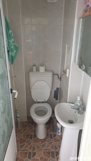 proprietar vand apartament 4 camere, ultracentral in Tulcea cu vedere la Dunare - imagine 7