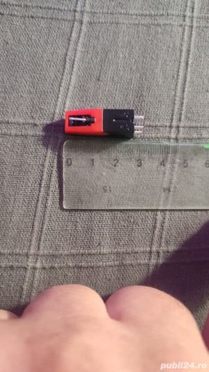 Doza Pickup vintage - imagine 2