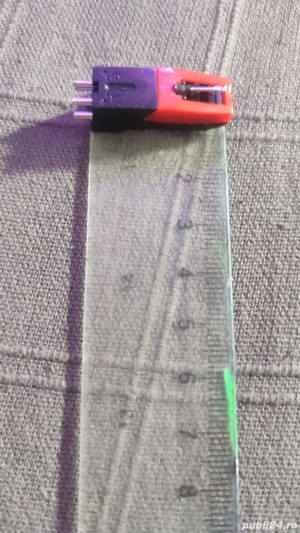 Doza Pickup vintage - imagine 3