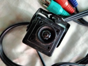 cameră video pentru TV 50 lei camere video pentru TV