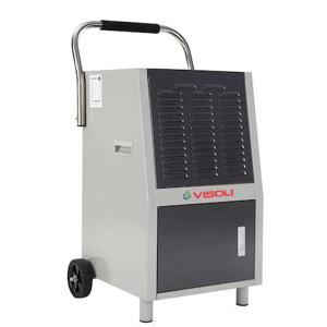 Dezumidificator de aer VISOLI VSD-60L - 60 l 24h