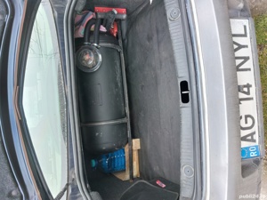 Vând renault megane 2 1,6 16v GPL an 2008 - imagine 7