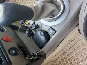 Vând renault megane 2 1,6 16v GPL an 2008 - imagine 4