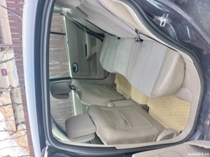 Vând renault megane 2 1,6 16v GPL an 2008 - imagine 6