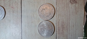 Moneda rara de 5 lei 1978