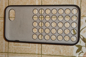 carcasa originala apple iphone 5 iphone 5se iphone se - imagine 2