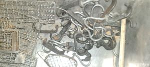 Diverse pt abator: cantare platforma,  bete - imagine 5