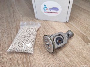 Kit reparatie compresor perne Audi A8 D5, Q7 4M, Q8 4M, Cayenne 9Y, Tesla Model S X, Urus, Bentayga