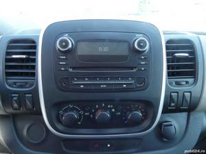 Renault Trafic - imagine 10