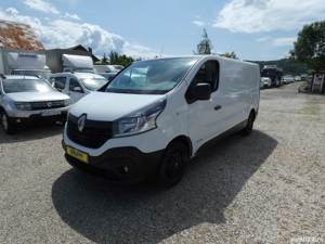 Renault Trafic - imagine 3