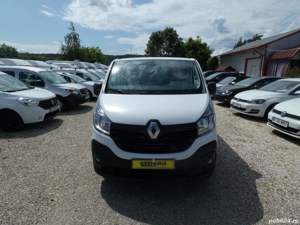 Renault Trafic - imagine 2