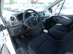 Renault Trafic - imagine 9