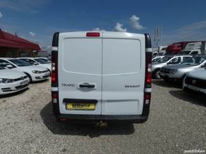 Renault Trafic - imagine 5