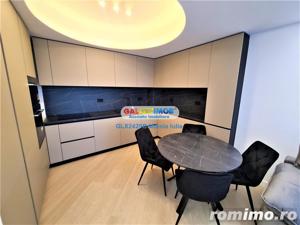 Apartament LUX 3 cam dec et 6 | 2 L Parcare -1 | Cortina North -Pipera - imagine 3