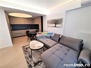 Apartament LUX 3 cam dec et 6 | 2 L Parcare -1 | Cortina North -Pipera - imagine 2