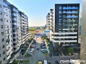 Apartament LUX 3 cam dec et 6 | 2 L Parcare -1 | Cortina North -Pipera - imagine 9