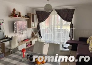 Apartament 3 camere zona Avantgarden Bartolomeu - imagine 2