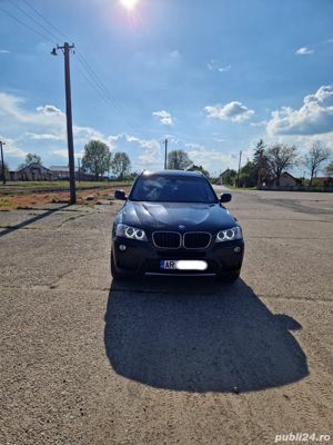 De vanzare BMW X 3, X drive - imagine 3