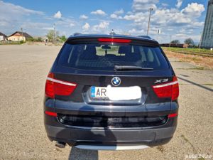 De vanzare BMW X 3, X drive - imagine 2