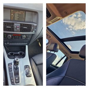 De vanzare BMW X 3, X drive - imagine 5