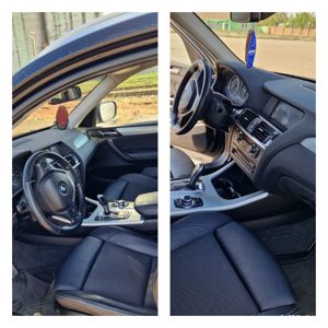 De vanzare BMW X 3, X drive - imagine 4