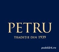 Simigeria PETRU cauta Vanzatoare