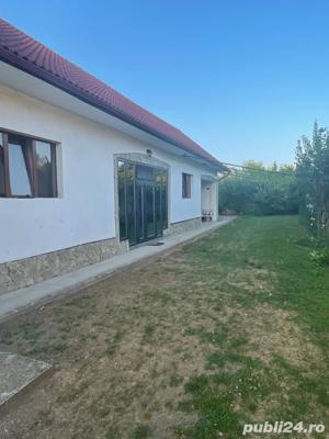 Casa de vanzare in localitatea turistică Runcu, județul Gorj - imagine 3