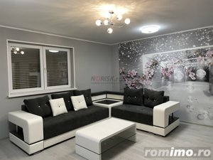 Vila Model American - Domnesti - imagine 10