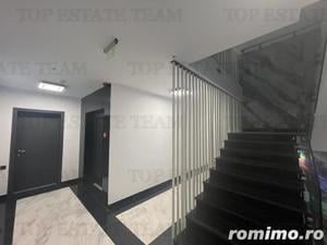 Apartament cu 3 camere si terasa, bloc Boutique,  central, zona linistita - imagine 7