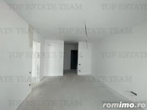 Apartament cu 3 camere si terasa, bloc Boutique,  central, zona linistita - imagine 2