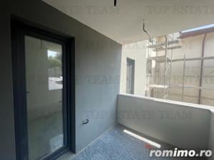 Apartament cu 3 camere si terasa, bloc Boutique,  central, zona linistita - imagine 15