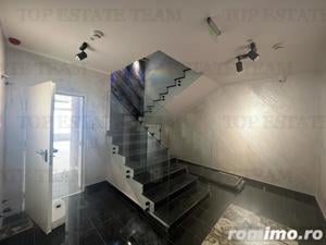 Apartament cu 3 camere si terasa, bloc Boutique,  central, zona linistita - imagine 6