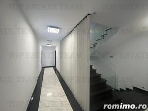 Apartament cu 3 camere si terasa, bloc Boutique,  central, zona linistita - imagine 10