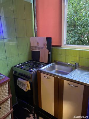 Vând garsonieră în Balș! Preț negociabil! - imagine 3