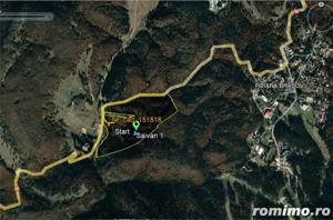 Teren intravilan zona Poiana Brasov, 348523 mp. - imagine 2 Teren intravilan zona Poiana Brasov, 348523 mp. - imagine 2
