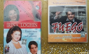 kit CADOU; aniversar(de 15 ani); intitulat generic: LACRIMI 