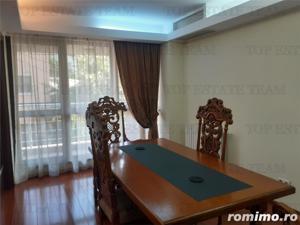 Apartament 4 camere de inchirat, loc de parcare, camera dressing, Dorobanti - imagine 8